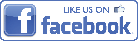 facebook button