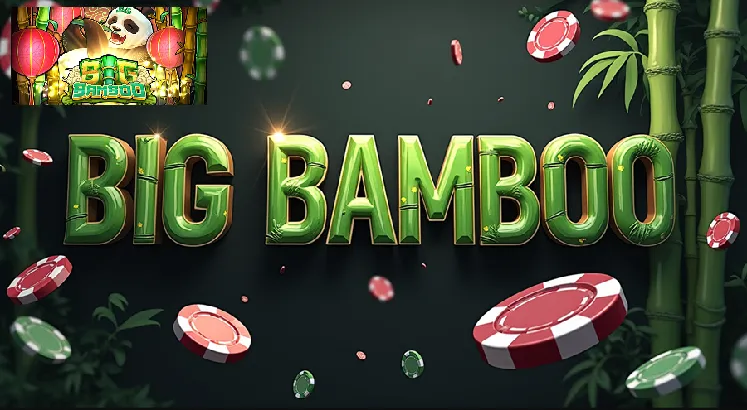 big bamboo demo в гривнах