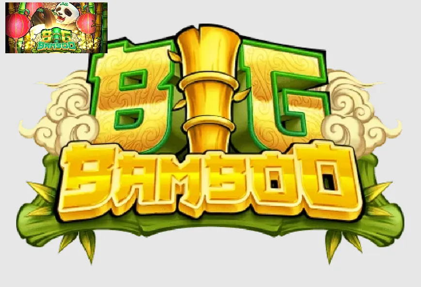 big bamboo slot