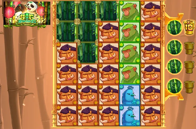играть в big bamboo