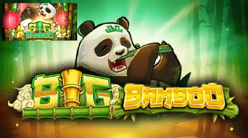 demo big bamboo