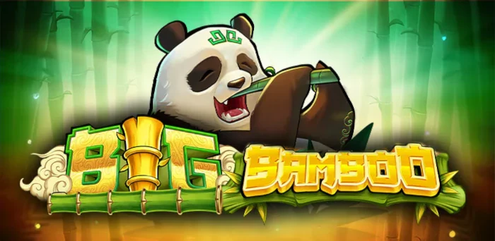 слот big bamboo